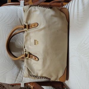 MCM Handbag/shoulder bag